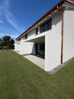 Villa contiguë with 5.5 rooms on sale in Corcelles-près-Payerne - Ref SH- Villa C 1/5