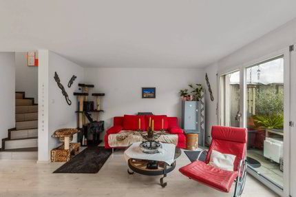 Maison mitoyenne de 5.5 pièces en vente à Pfäffikon SZ - 138 m² 1/5