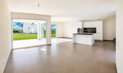 Maison jumelée with 4.5 rooms on sale in Aproz (Nendaz) - 144 m² 1/5