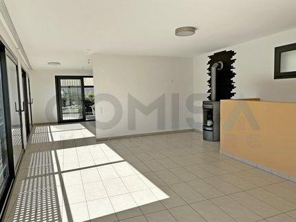 Attique de 5.5 pièces en vente à Via .. - 200 m² 1/5