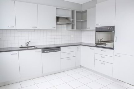 Magnifique appartement de 3.5 pces, proche de toutes les commodités 1/5