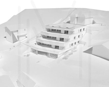 EXCEPTIONNEL À BROC ? UNE PARCELLE CONSTRUCTIBLE UNIQUE AU C?UR DE LA... 1/5