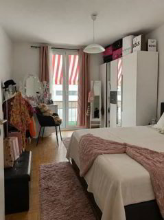 Magnifique 2.5pcs à louer au 4ème étage avec ascenseur ! 1/3