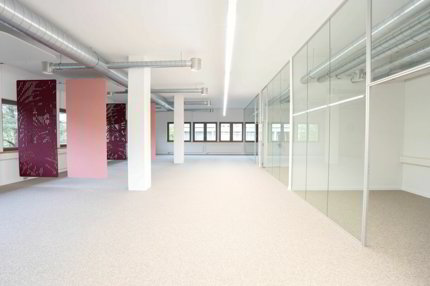 Bureau for rent in Frauenfeld - 298 m² 1/5