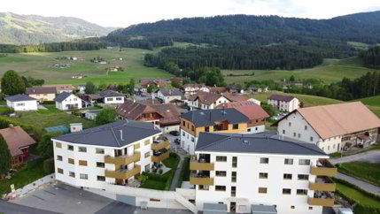 Modern I Garten I 20Min von Freiburg 1/5