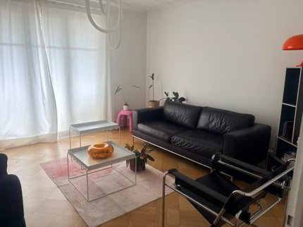 JOLI APPARTEMENT DE 4 PIECES LUMINEUX 1/5
