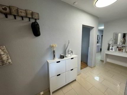 Appartement traversant de 4.5pce 1/5