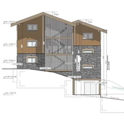 Erstwohnsitz | Neubau am Stalden | 3.5 Zimmerwohnung | EG Ost 1/5