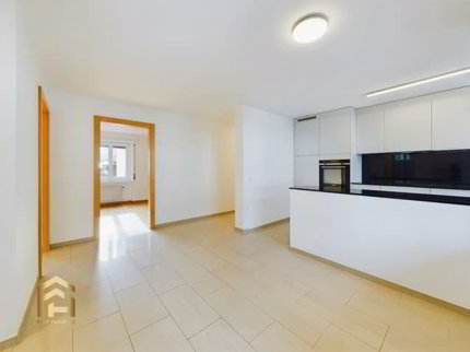 Interessante 4.5 Zimmer-Wohnung im Herzen von Naters 1/5