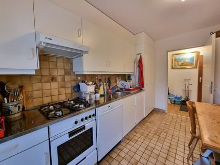 À louer Appartement 2 pièces à Aigle 1/5