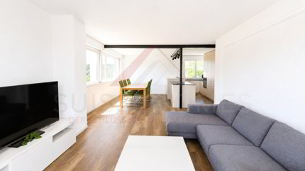 5.5 Zimmer Wohnkomfort nahe Bern - ruhig, modern und sofort verfügbar 1/5