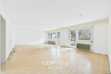 Grosszügige 4.5-Zimmer Wohnung im Zentrum von Brig 1/5