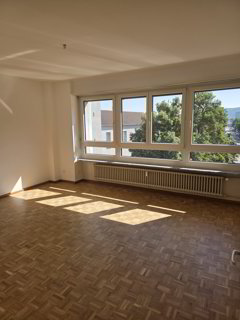 Attraktive Wohnung an attraktiver Lage 1/5