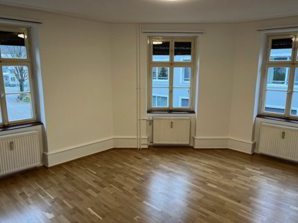 3-Zimmerwohnung in Münchenstein 1/5