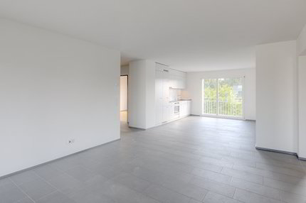 MIETEN OHNE DEPOT! - Ihre Wohnung im Grünen! 1/5