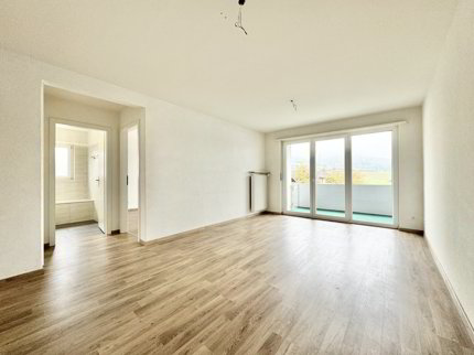 Frick / 3.5 Zimmer-Wohnung Nr. 13 1/5