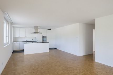 Wohnkomfort an ruhiger Gegend in Romanshorn! 1/5