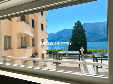 Apartment for sale, Via Riva Caccia (Lugano, Switzerland) 1/5