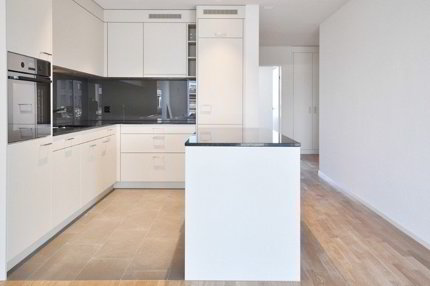 Apartment for rent, St. Gallerstrasse 43B (Wil, Switzerland) 1/5