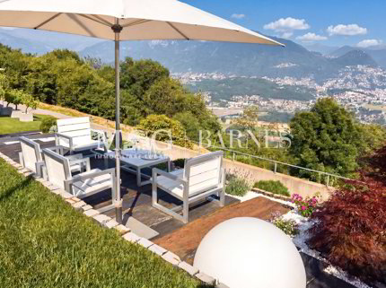 House for sale, Lugano, Ticino (Cademario, CH) 1/5