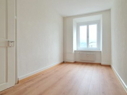 Apartment for rent, Fabrikstrasse 26 (Mels, Switzerland) 1/5