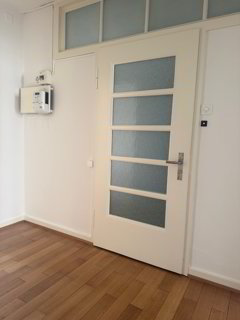 Apartment for rent, Hüningerstrasse 35 (Basel, Switzerland) 1/5