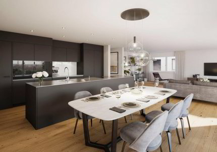 House for sale, Zürich (Bassersdorf, Switzerland) 1/5