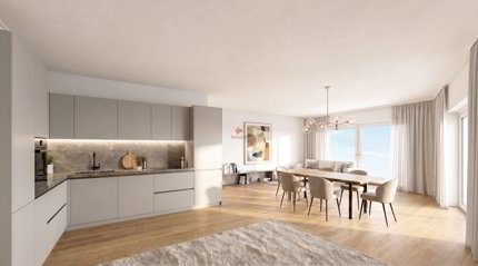 Apartment for sale, Weierbuckstrasse (Neunkirch, Switzerland) 1/5