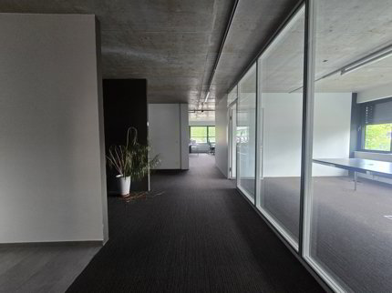 Commercial for rent, Chemin de Budron H11 (Le Mont-sur-Lausanne, Switzerland) 1/5