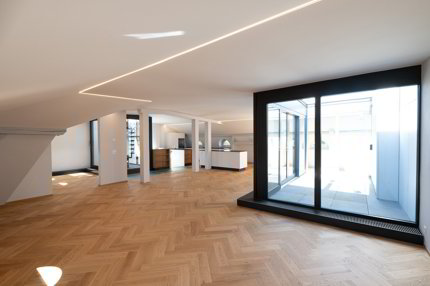 Apartment for sale, 55 Laupenstrasse (Bern, Switzerland) 1/5