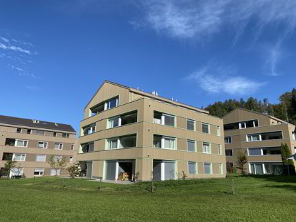 Commercial for rent, Edelgrueb 2c+d (Bühler, Switzerland) 1/1