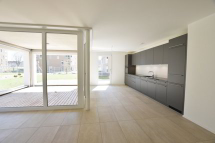 Apartment for rent, Jakob-Stämpfli-Strasse 122 (Biel/Bienne, Switzerland) 1/5