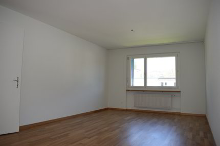 Apartment for rent, Frutigenstrasse 24 E (Thun, Switzerland) 1/5
