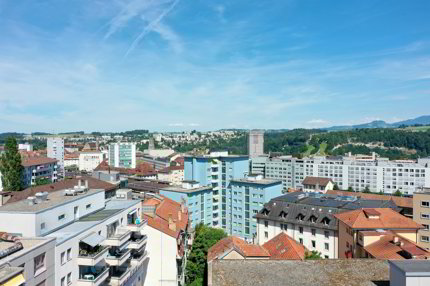 Apartment for rent, Avenue Beauregard 2 (Fribourg, Switzerland) 1/5