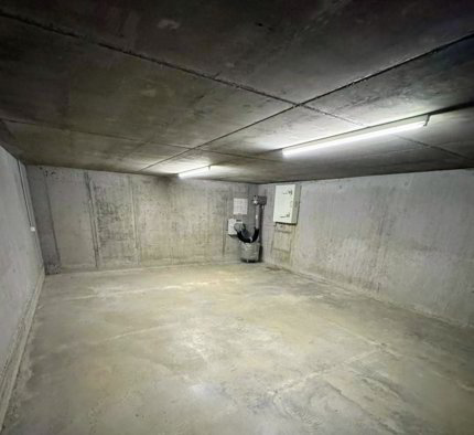 Commercial for rent, Rue du Praillon 1 (Martigny, Switzerland) 1/5