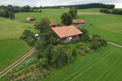House for sale in Vuisternens-devant-Romont, Switzerland 1/5