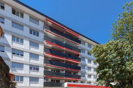 Apartment for rent, Rue Collet 6-8 (Vevey, Switzerland) 1/3