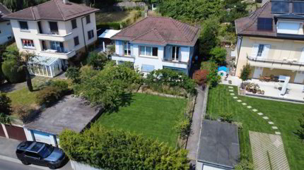 House for sale in Lausanne, Switzerland 1/1