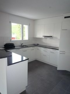 Apartment for rent, Stämpbachpark 6 (Vechigen, Switzerland) 1/5