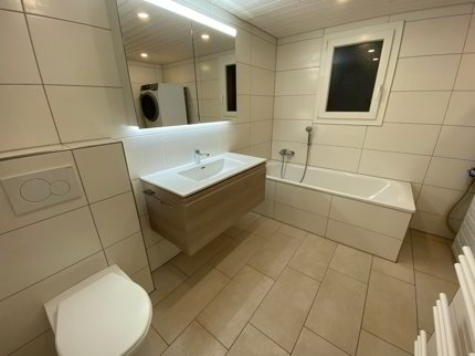 Apartment for rent, Langnaustrasse 41 (Lauperswil, Switzerland) 1/5