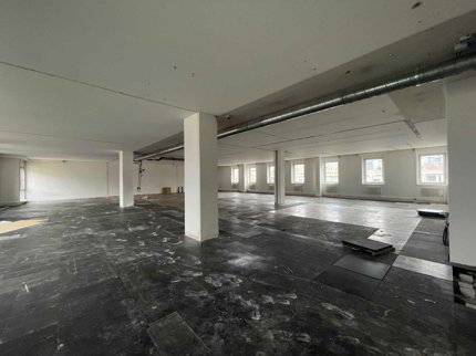 Commercial for rent, 7, rue des Battoirs (Geneva, Switzerland) 1/5