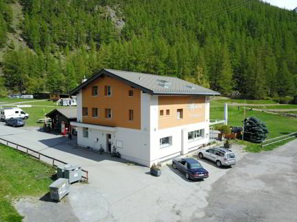 Immeuble mixte en vente à Randa - 900 m² 1/5