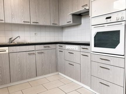 Appartement with 2 rooms for rent in Basel - 65 m² 1/5