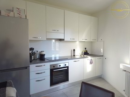Appartement de 3.5 pièces en location à Morbio Inferiore 1/5