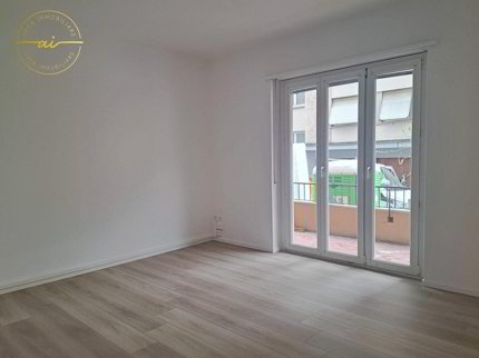 Appartement de 4.5 pièces en location à Chiasso 1/5