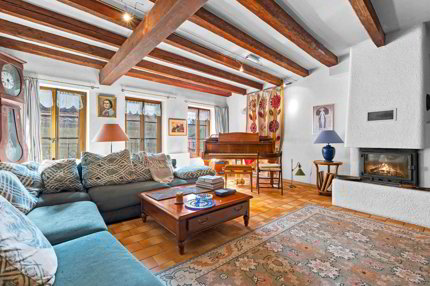 Maison de 4.5 pièces en vente à Denges - 140 m² 1/5