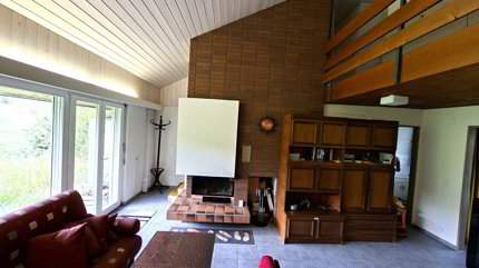 Maison individuelle with 3.5 rooms on sale in Sörenberg - Ref 1893Keu 1/5