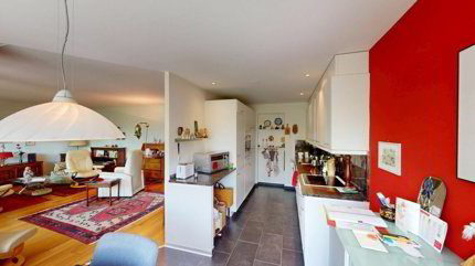 Appartement with 4.5 rooms on sale in Bolligen - 103 m² 1/5