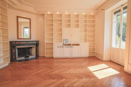 Appartement de 6 pièces en vente à Genève - 172 m² 1/1
