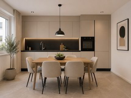 Appartement de 3.5 pièces en vente à Cresciano 1/5